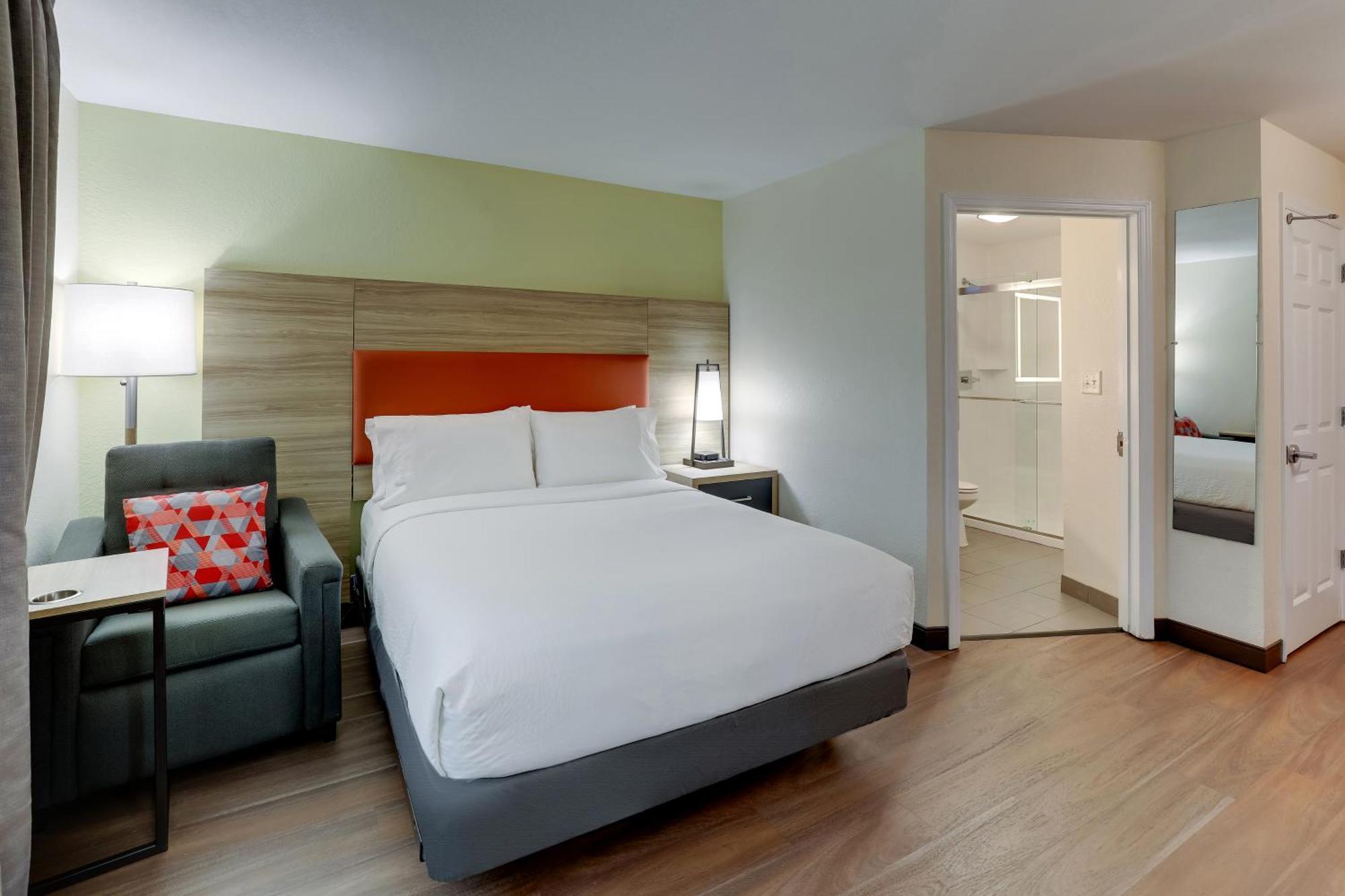 Candlewood Suites Lexington By Ihg Εξωτερικό φωτογραφία