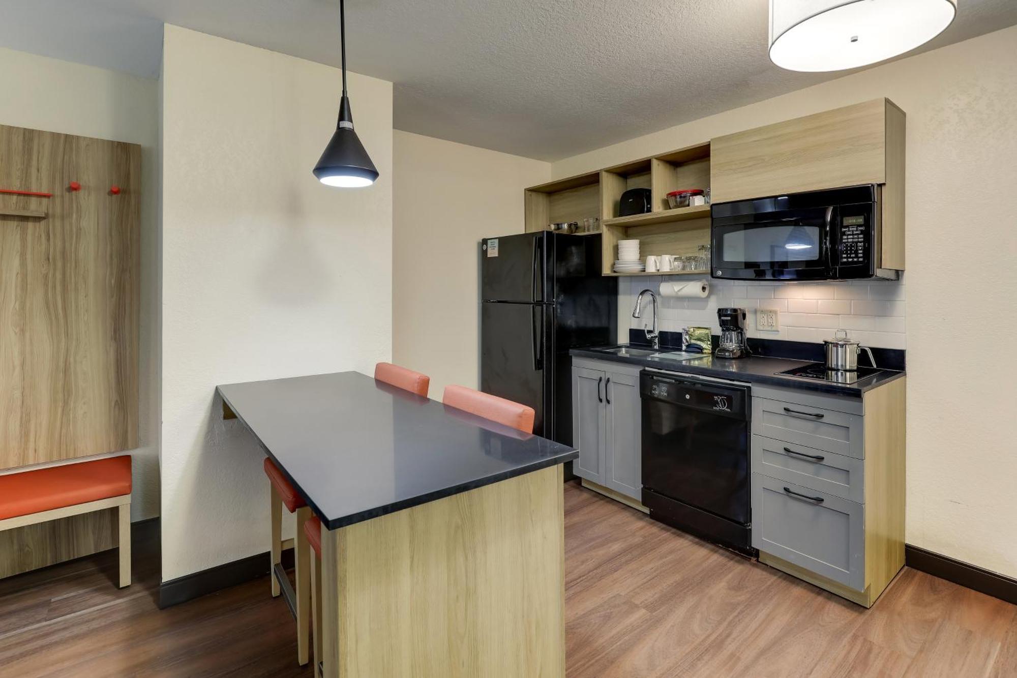 Candlewood Suites Lexington By Ihg Εξωτερικό φωτογραφία