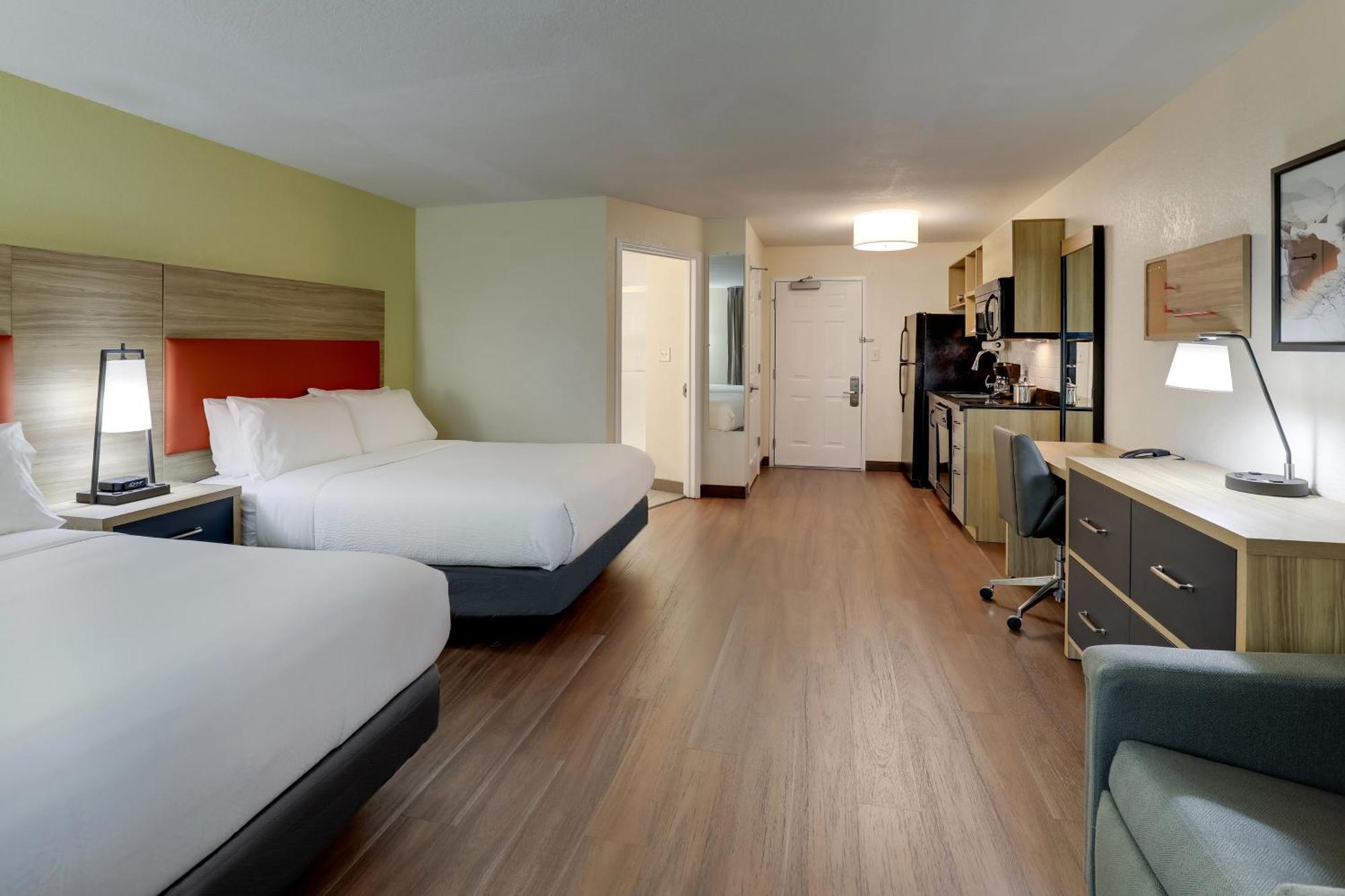 Candlewood Suites Lexington By Ihg Εξωτερικό φωτογραφία