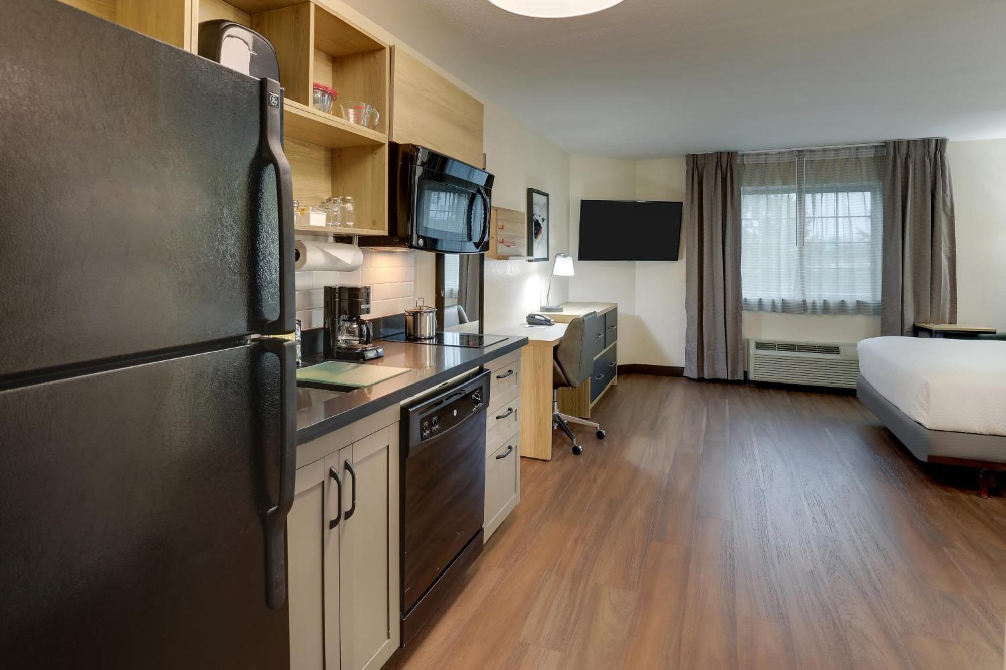 Candlewood Suites Lexington By Ihg Εξωτερικό φωτογραφία