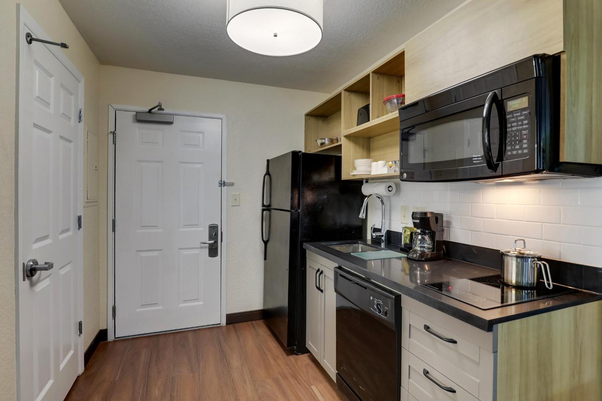 Candlewood Suites Lexington By Ihg Εξωτερικό φωτογραφία