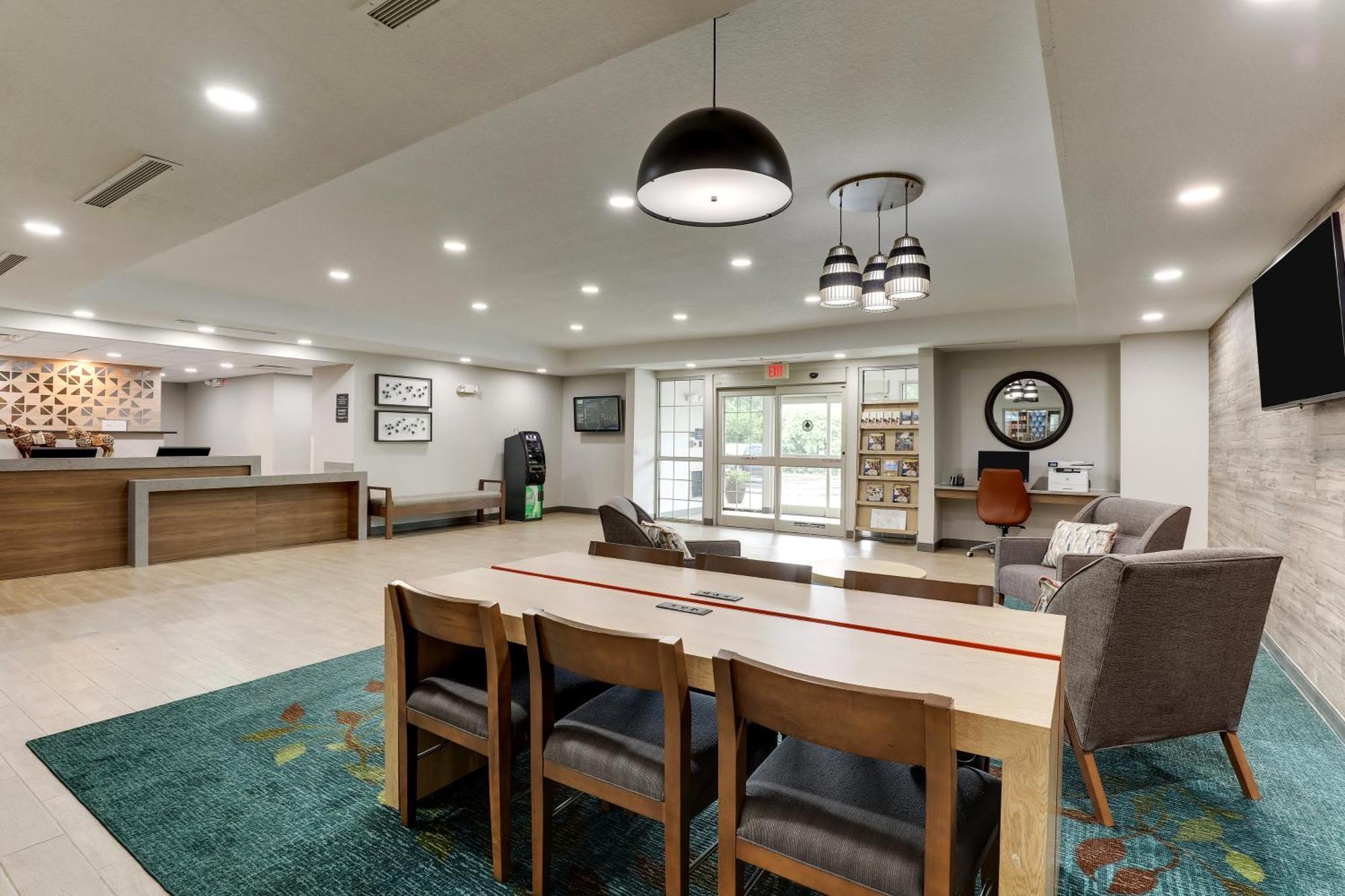 Candlewood Suites Lexington By Ihg Εξωτερικό φωτογραφία