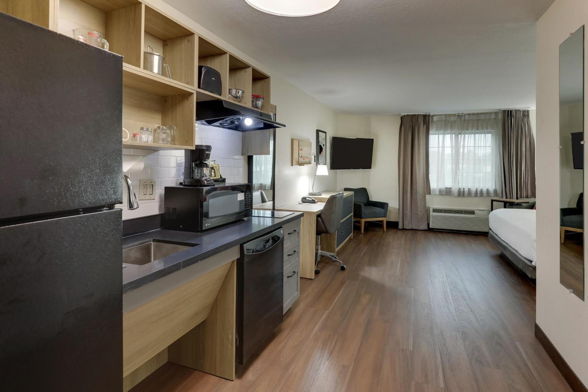 Candlewood Suites Lexington By Ihg Εξωτερικό φωτογραφία