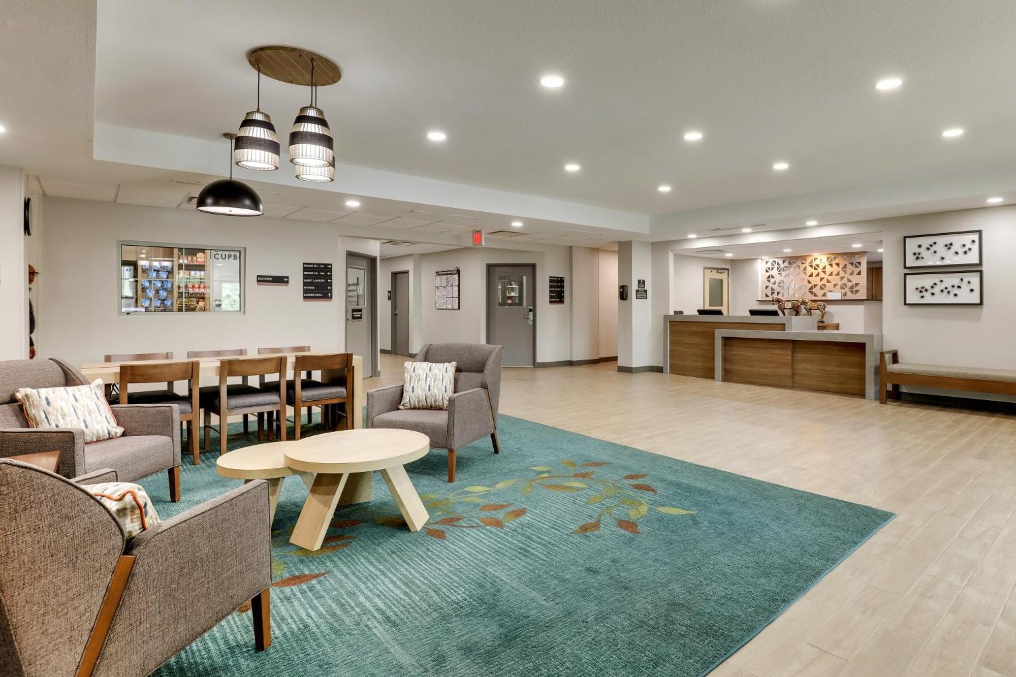 Candlewood Suites Lexington By Ihg Εξωτερικό φωτογραφία