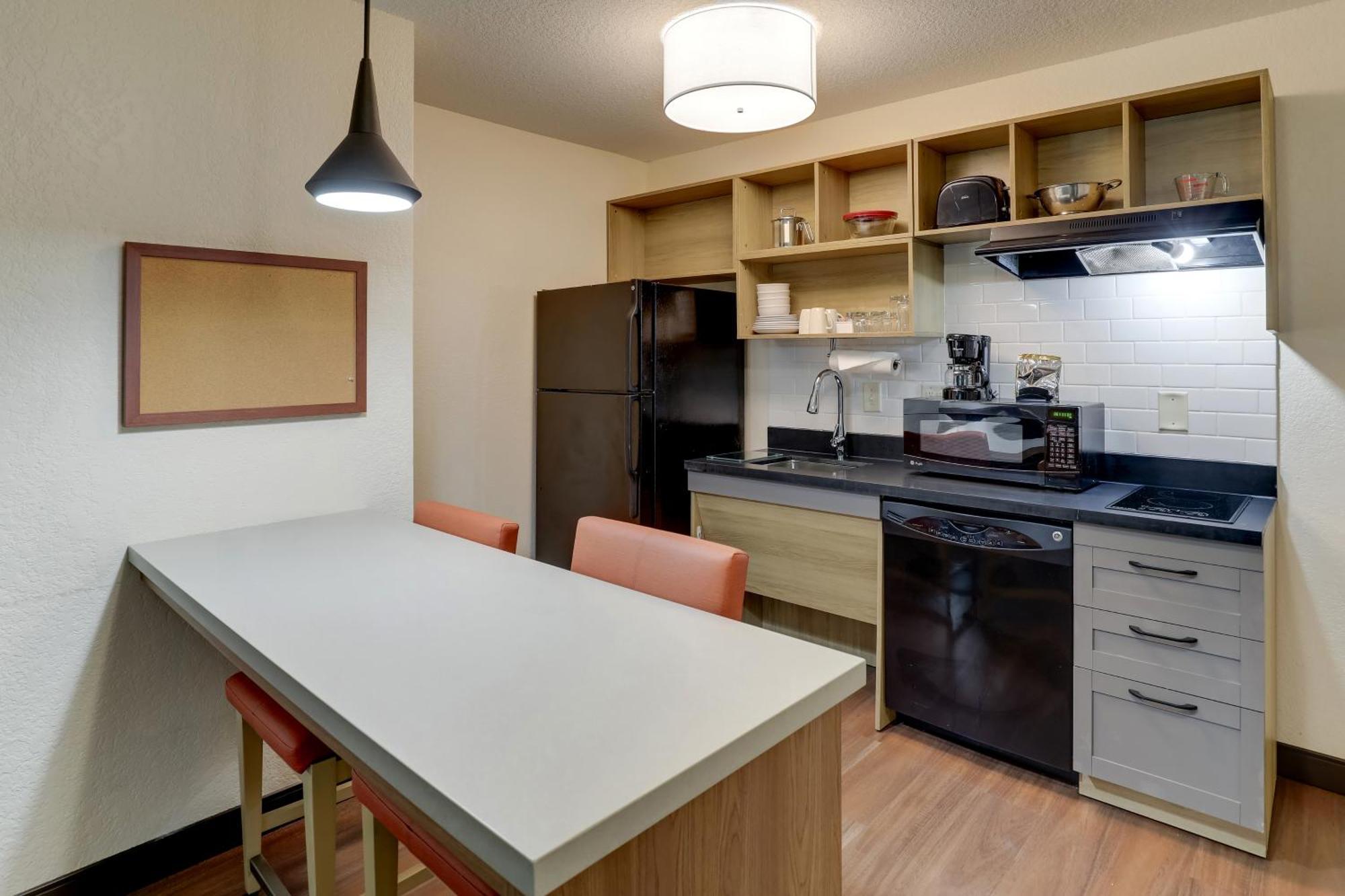 Candlewood Suites Lexington By Ihg Εξωτερικό φωτογραφία