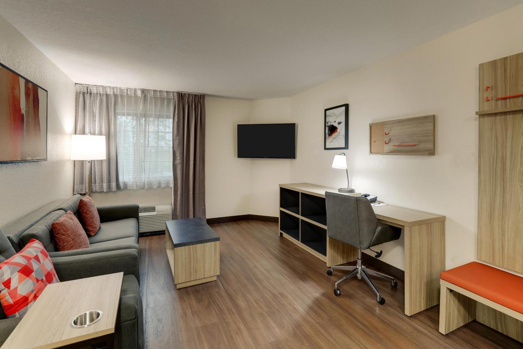 Candlewood Suites Lexington By Ihg Εξωτερικό φωτογραφία