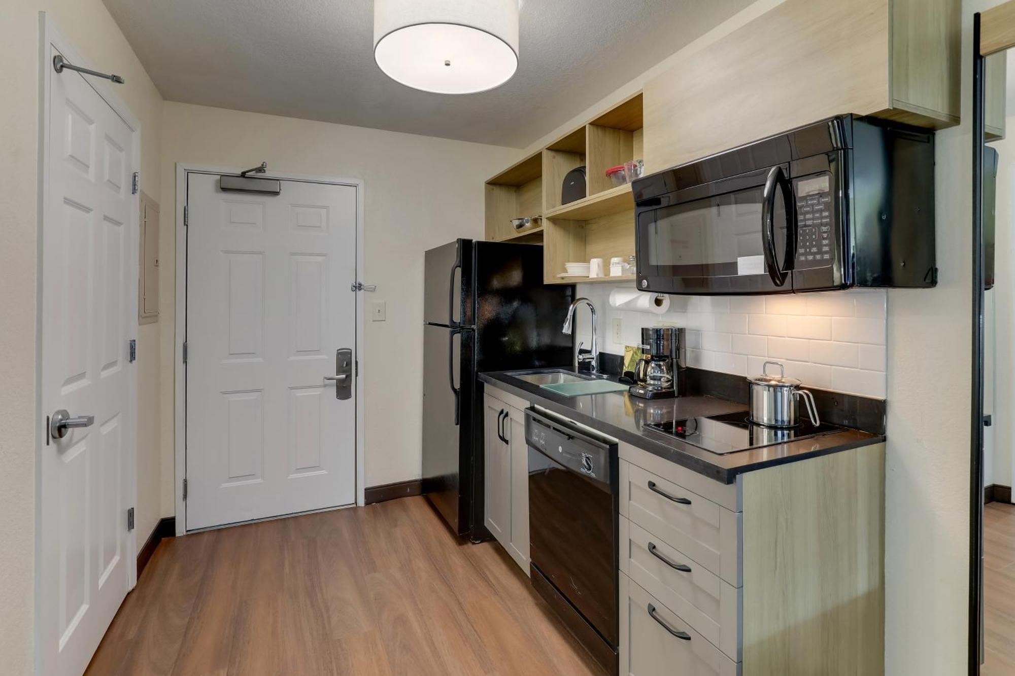 Candlewood Suites Lexington By Ihg Εξωτερικό φωτογραφία