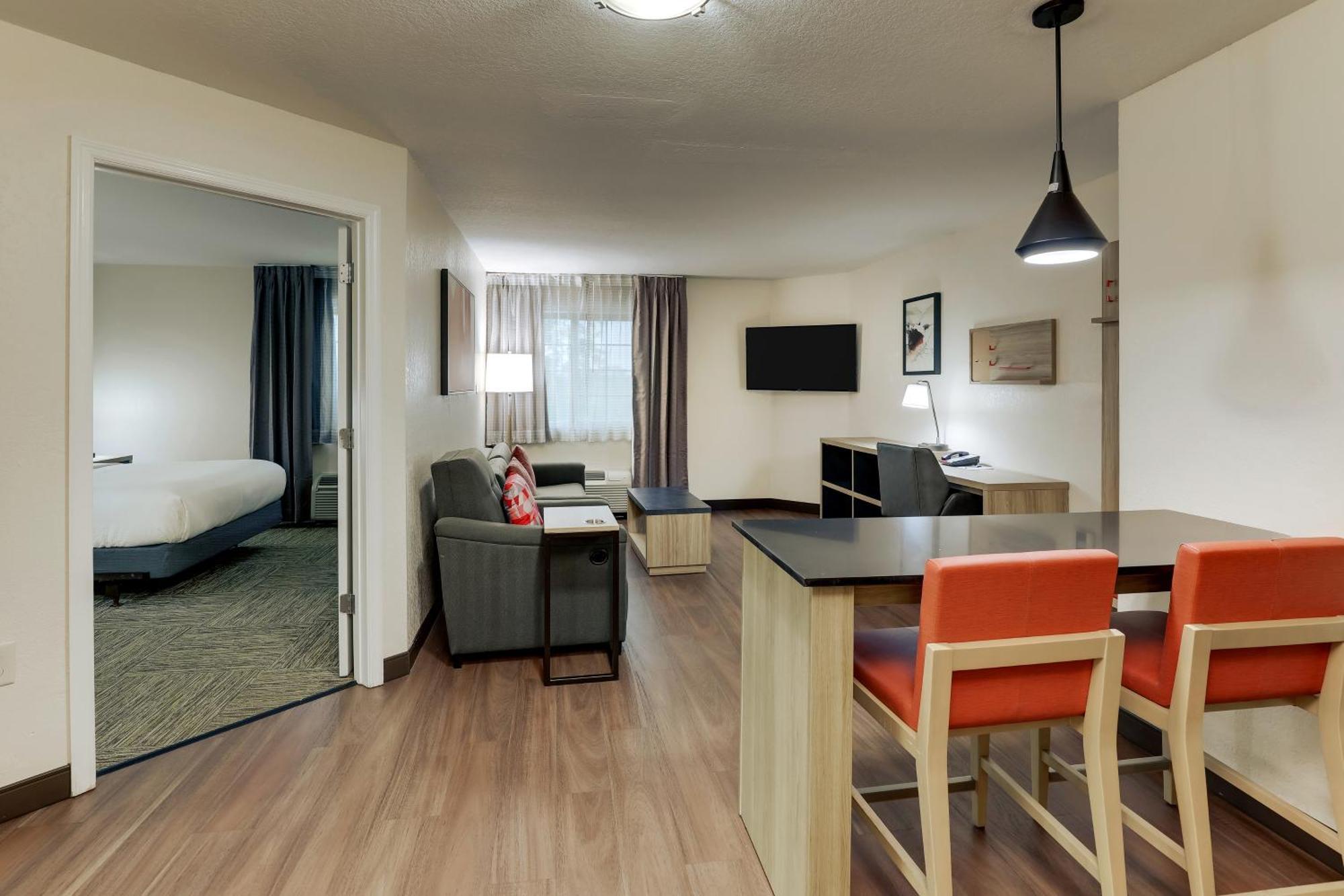 Candlewood Suites Lexington By Ihg Εξωτερικό φωτογραφία