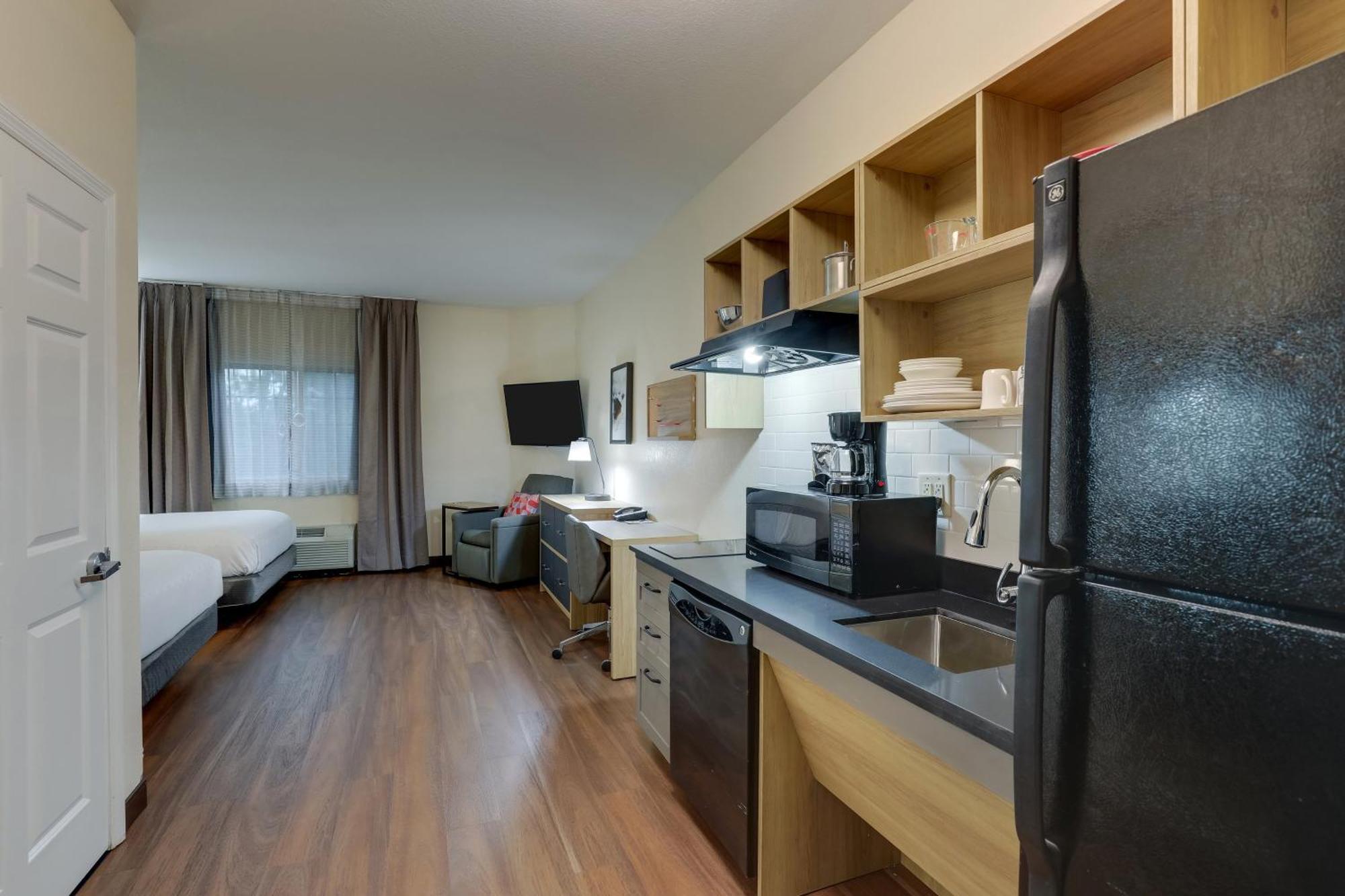 Candlewood Suites Lexington By Ihg Εξωτερικό φωτογραφία
