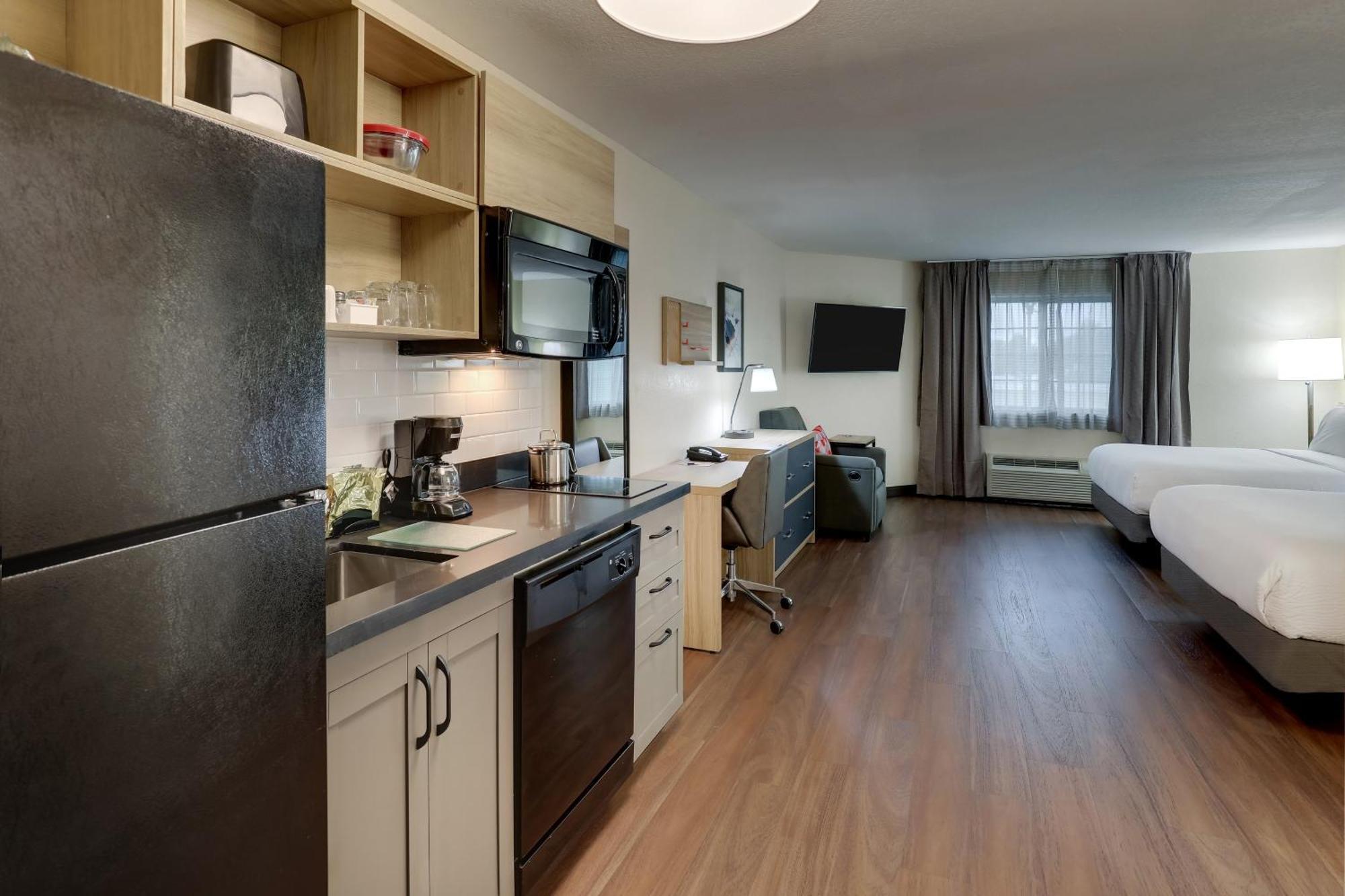 Candlewood Suites Lexington By Ihg Εξωτερικό φωτογραφία