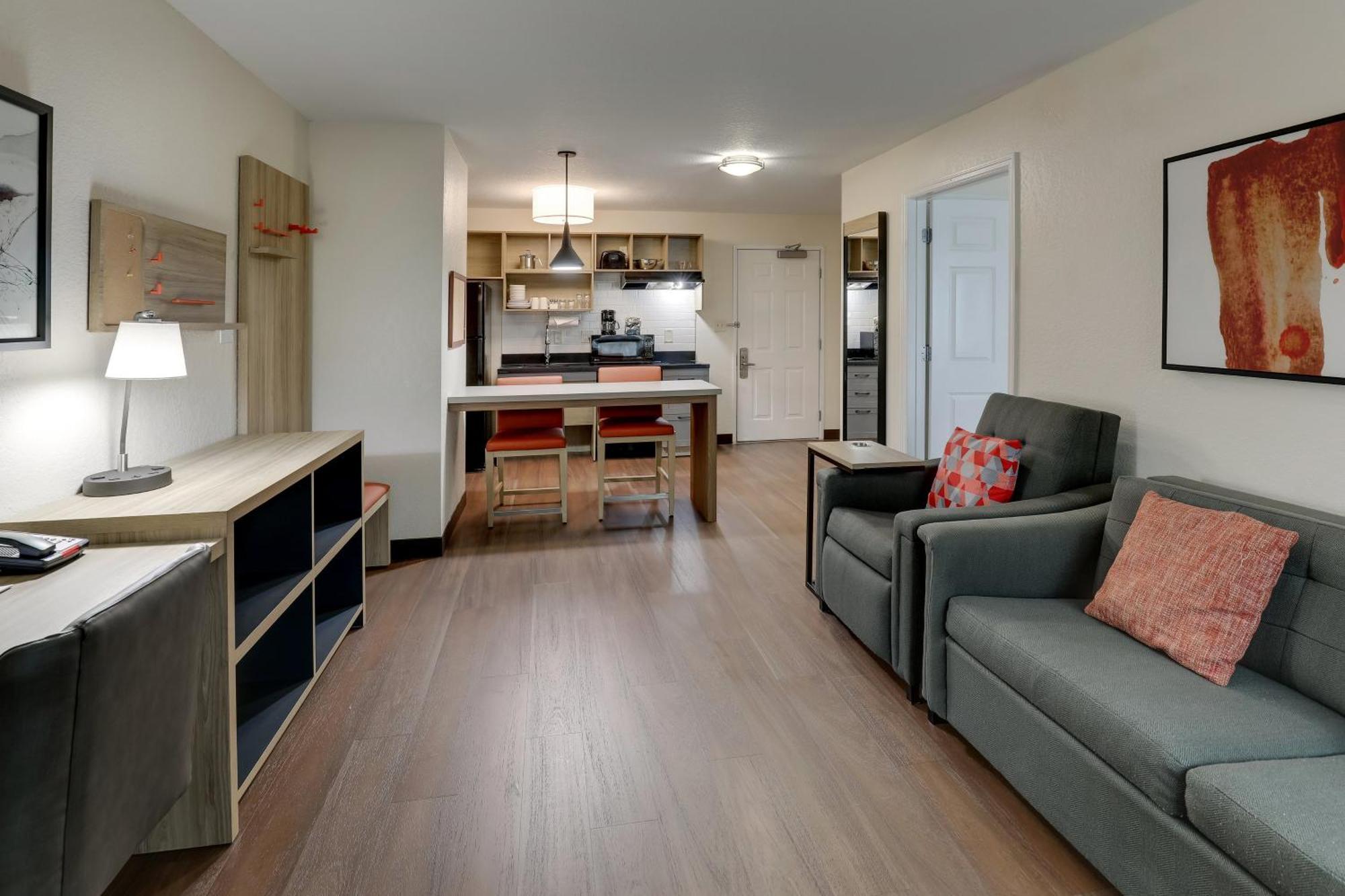 Candlewood Suites Lexington By Ihg Εξωτερικό φωτογραφία