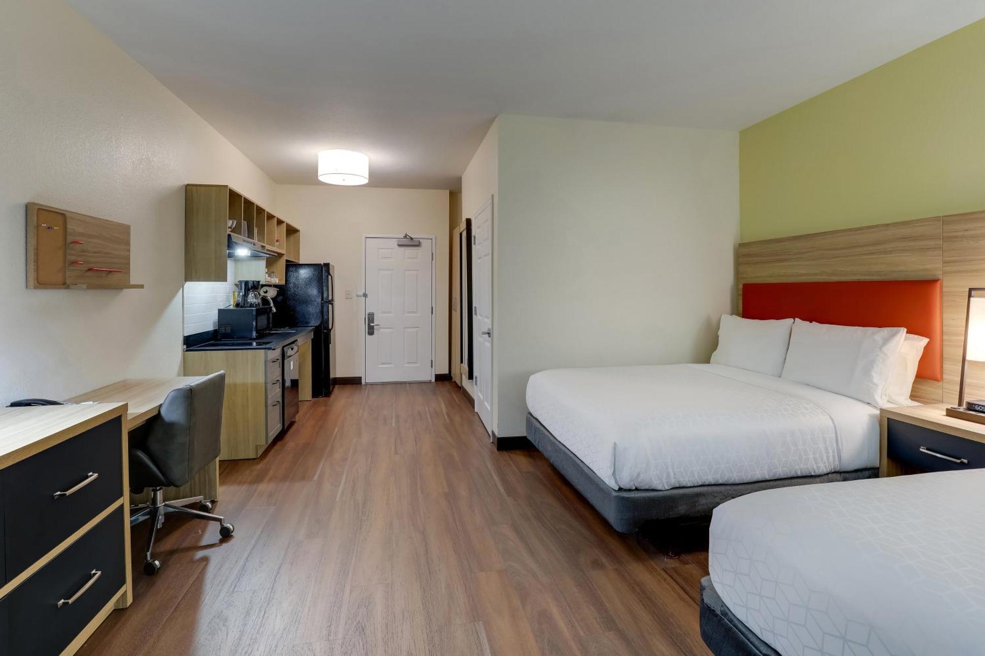 Candlewood Suites Lexington By Ihg Εξωτερικό φωτογραφία