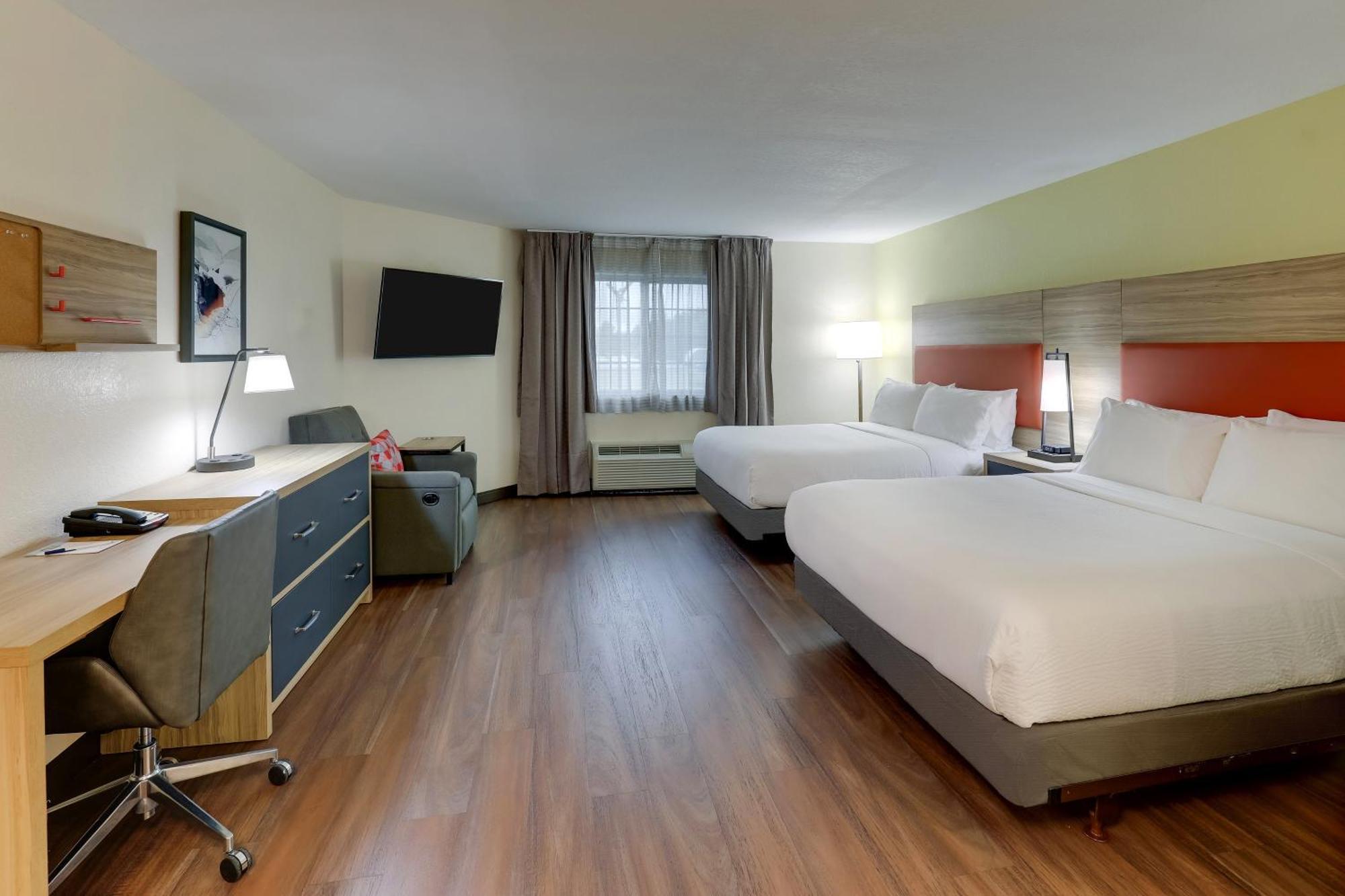 Candlewood Suites Lexington By Ihg Εξωτερικό φωτογραφία