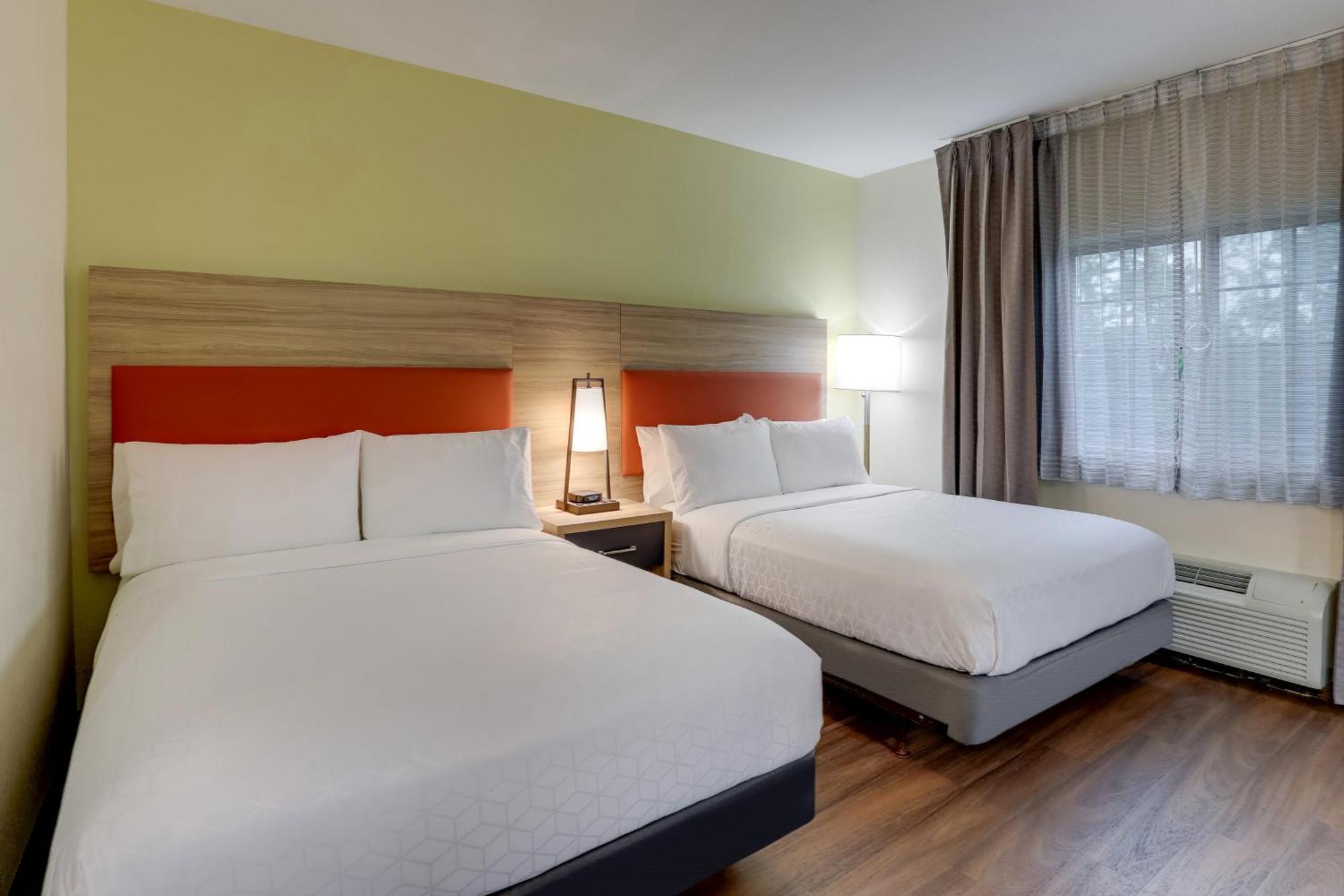 Candlewood Suites Lexington By Ihg Εξωτερικό φωτογραφία