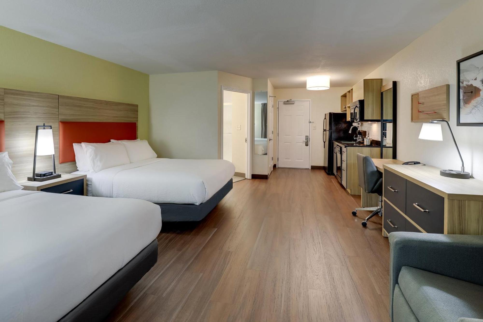 Candlewood Suites Lexington By Ihg Εξωτερικό φωτογραφία