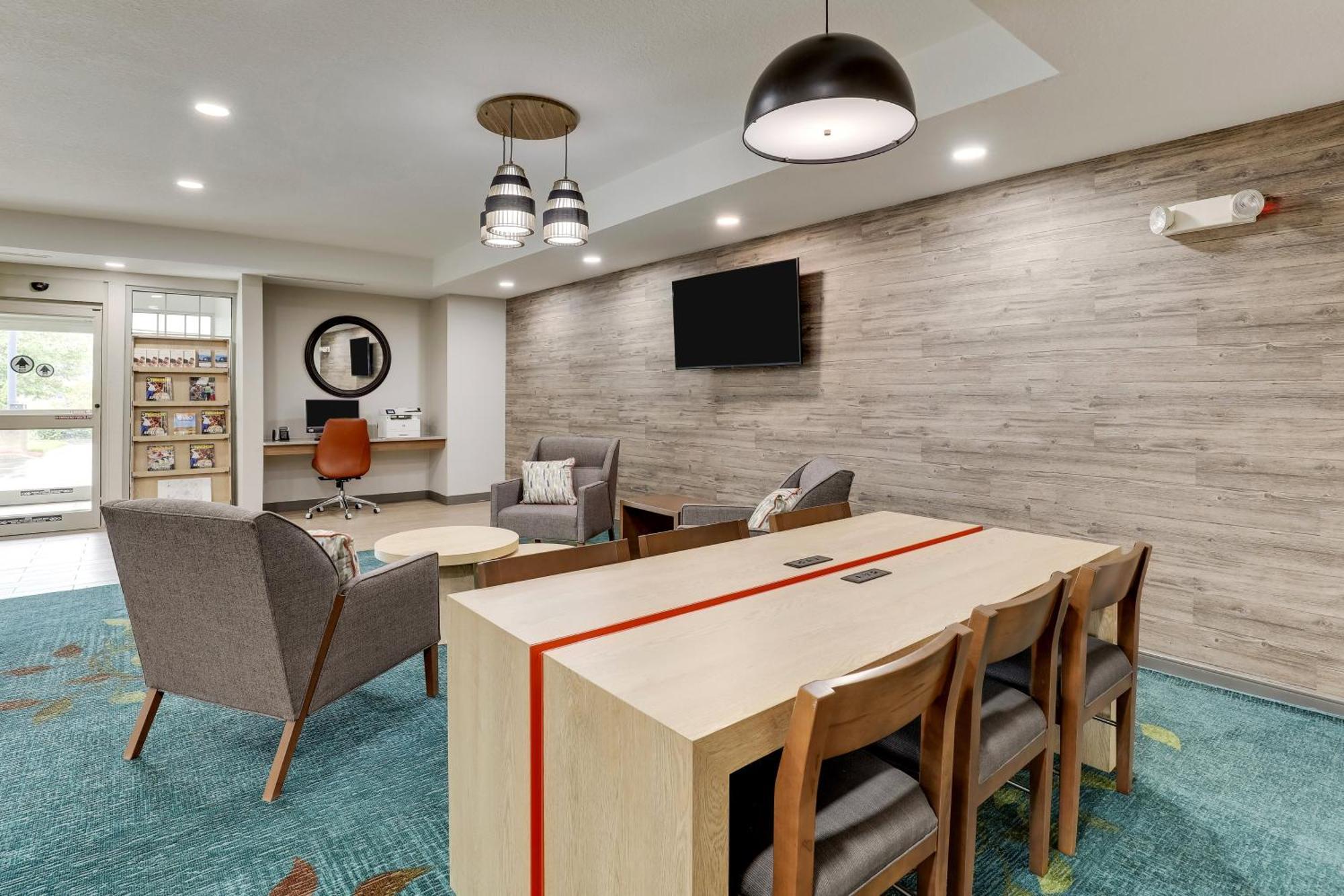 Candlewood Suites Lexington By Ihg Εξωτερικό φωτογραφία