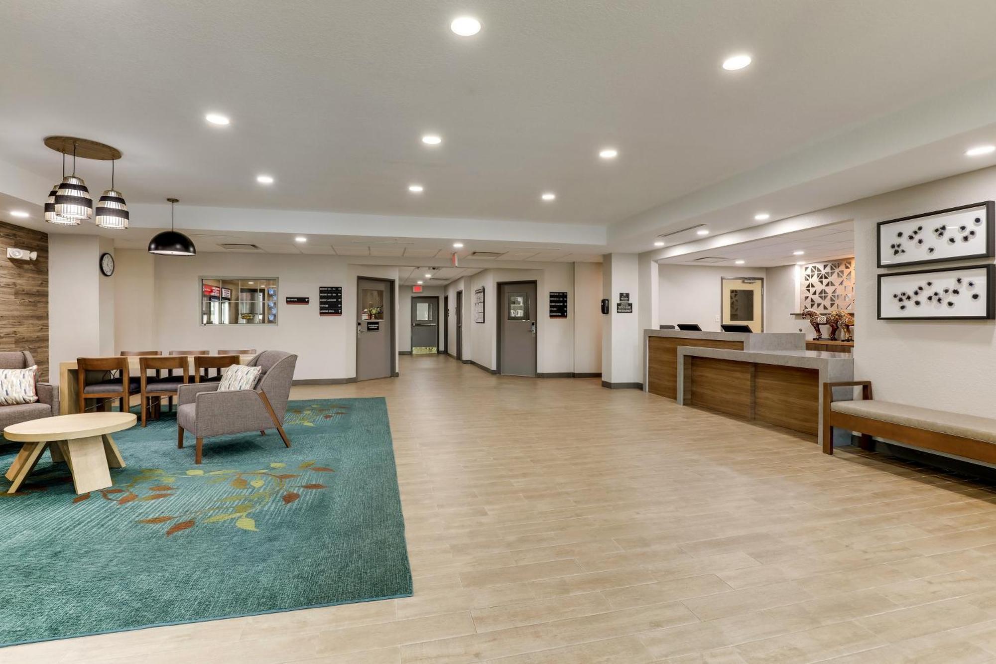 Candlewood Suites Lexington By Ihg Εξωτερικό φωτογραφία