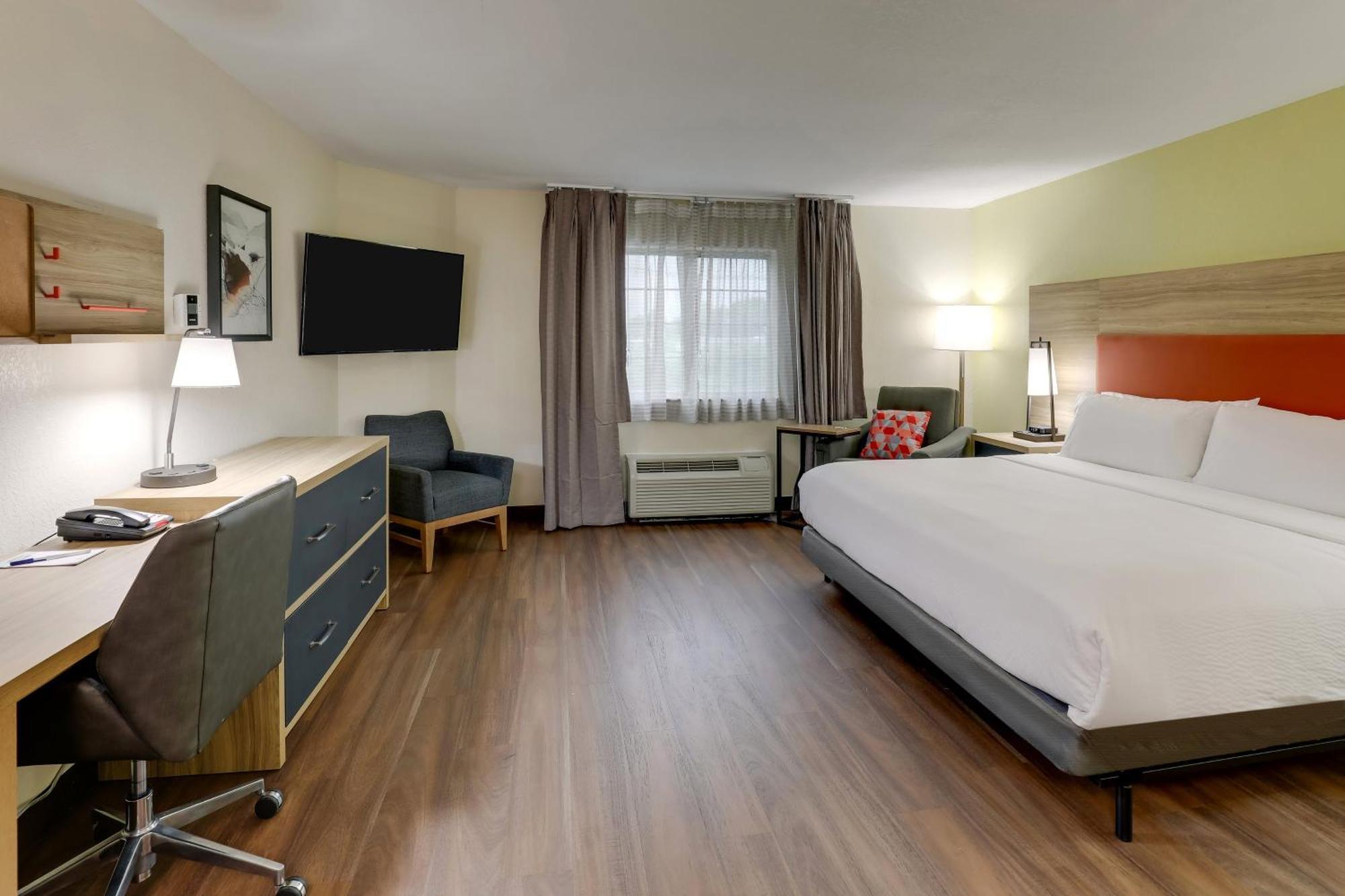 Candlewood Suites Lexington By Ihg Εξωτερικό φωτογραφία