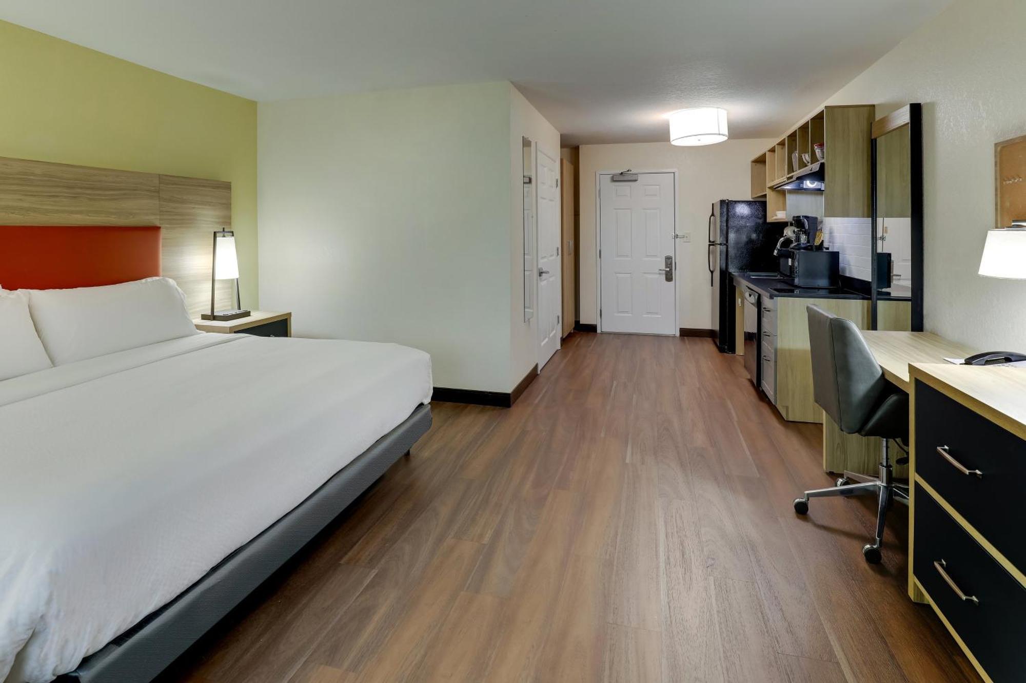 Candlewood Suites Lexington By Ihg Εξωτερικό φωτογραφία