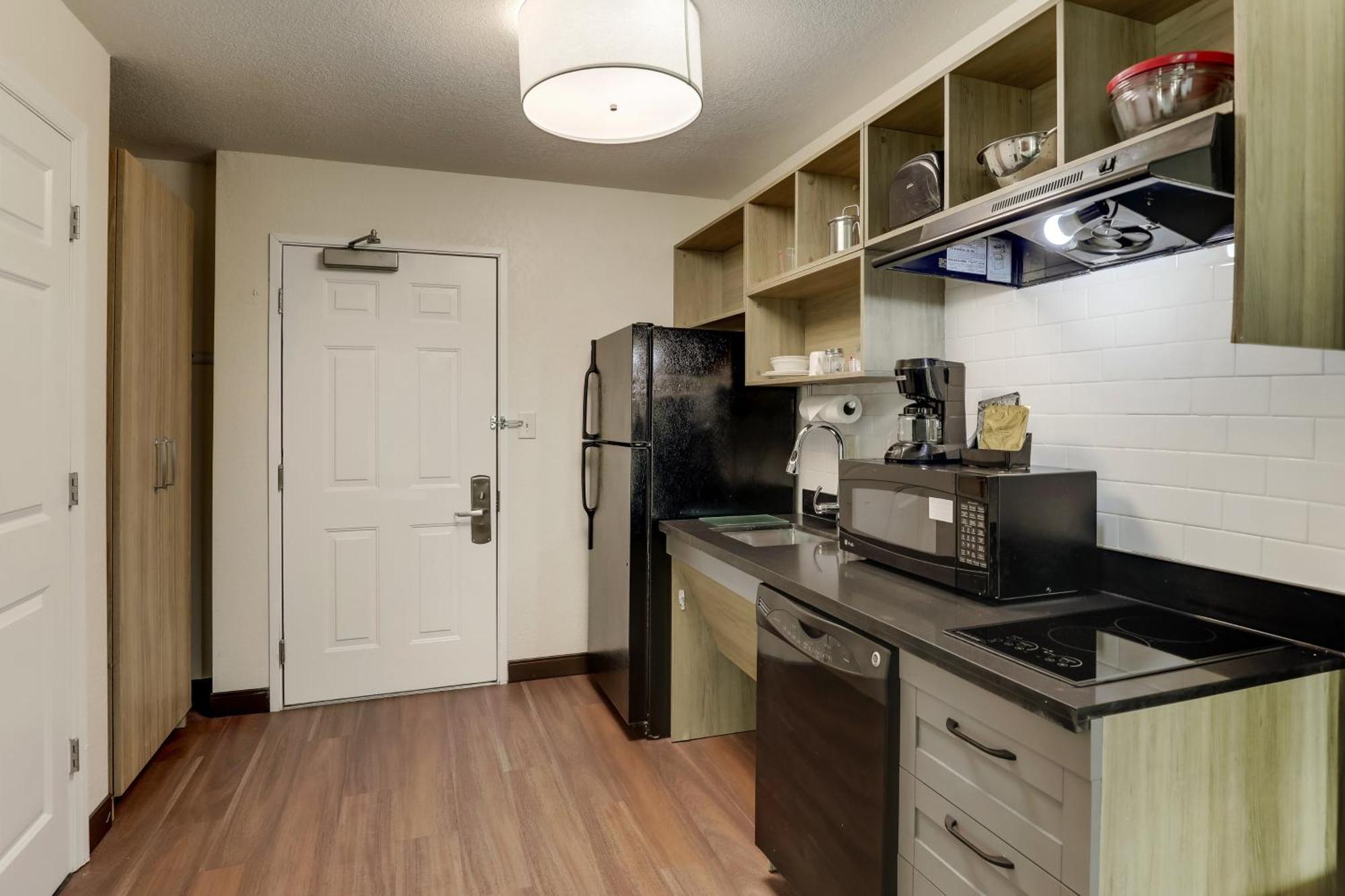 Candlewood Suites Lexington By Ihg Εξωτερικό φωτογραφία