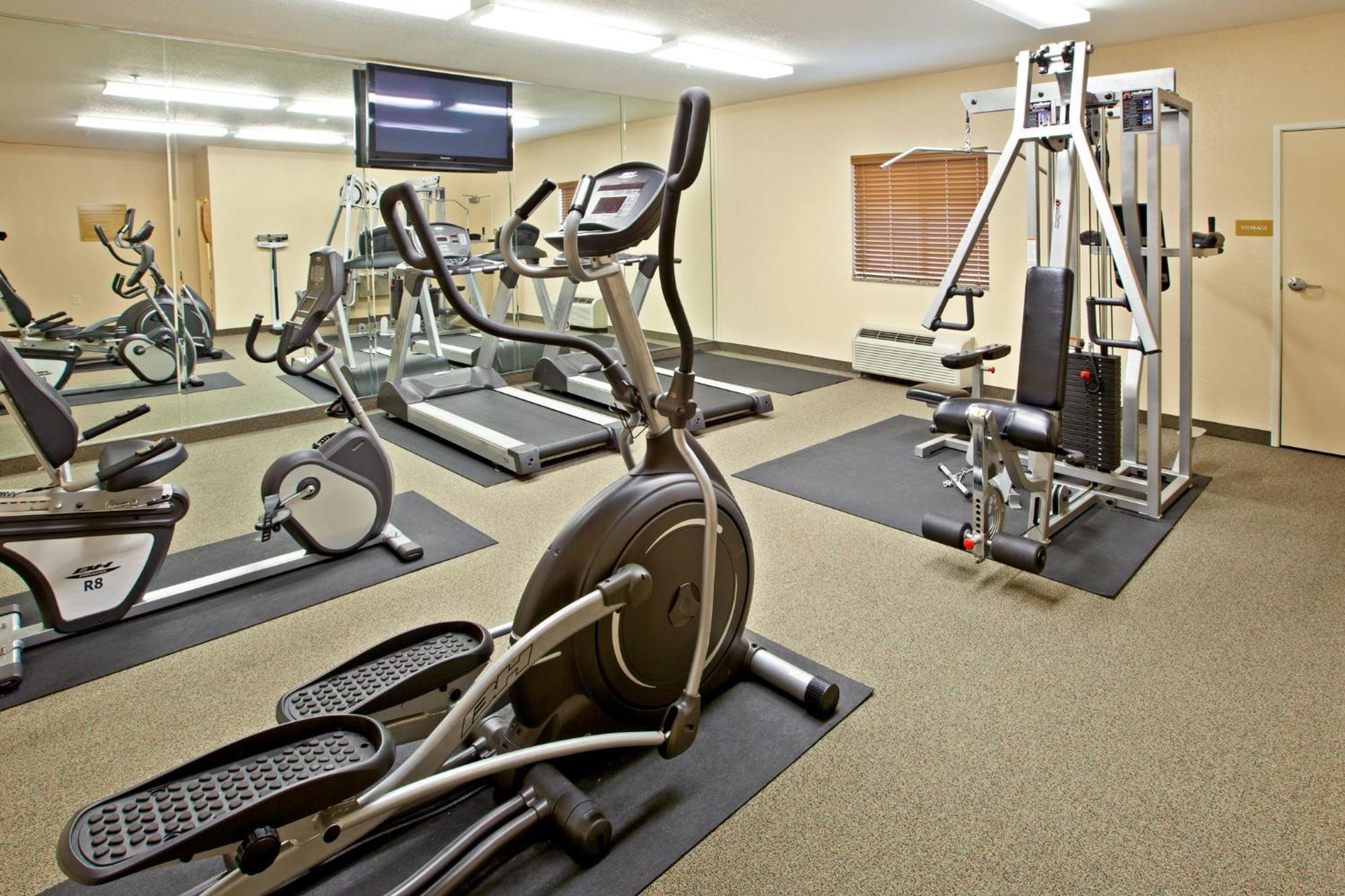 Candlewood Suites Lexington By Ihg Εξωτερικό φωτογραφία