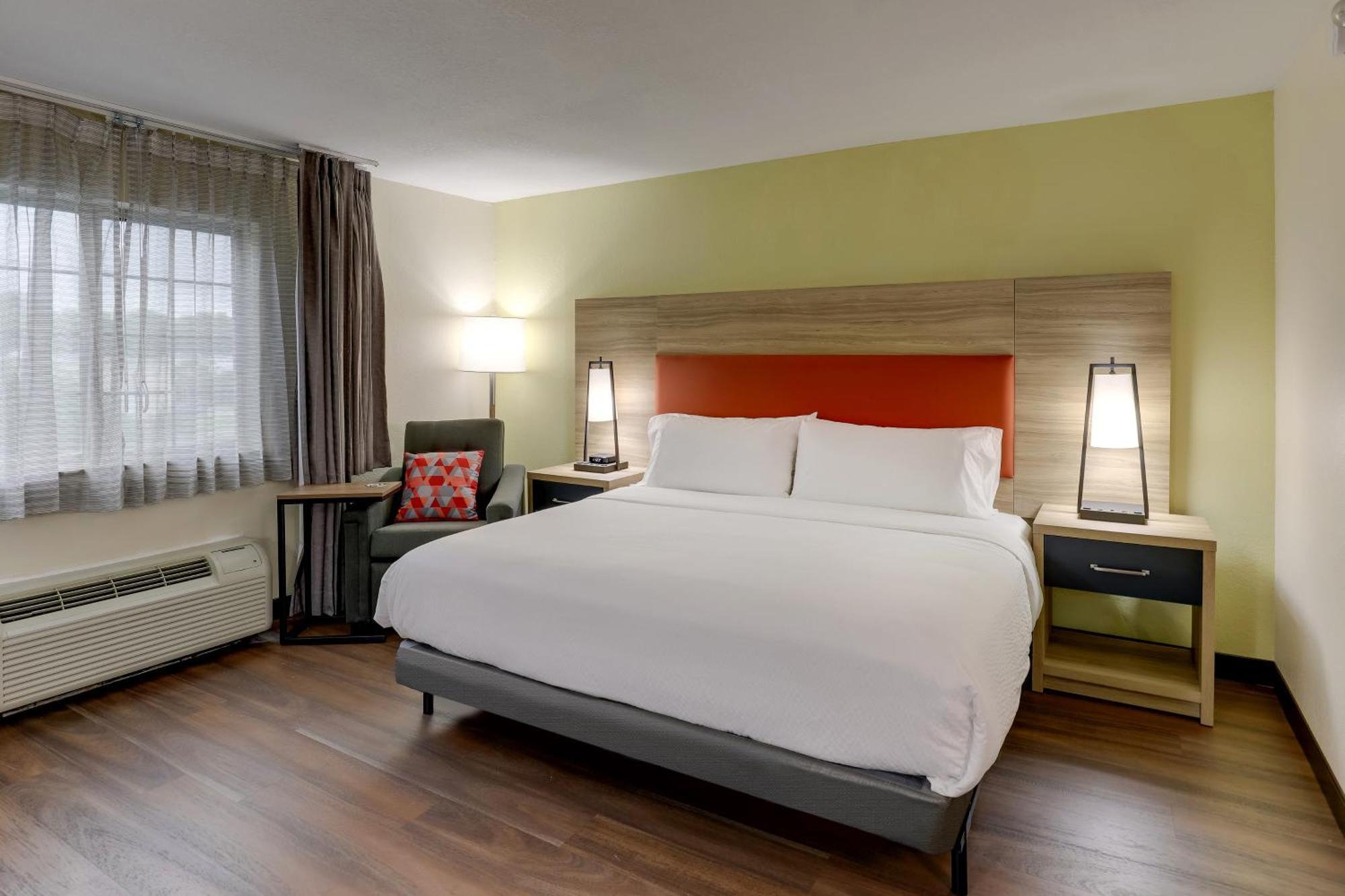 Candlewood Suites Lexington By Ihg Εξωτερικό φωτογραφία