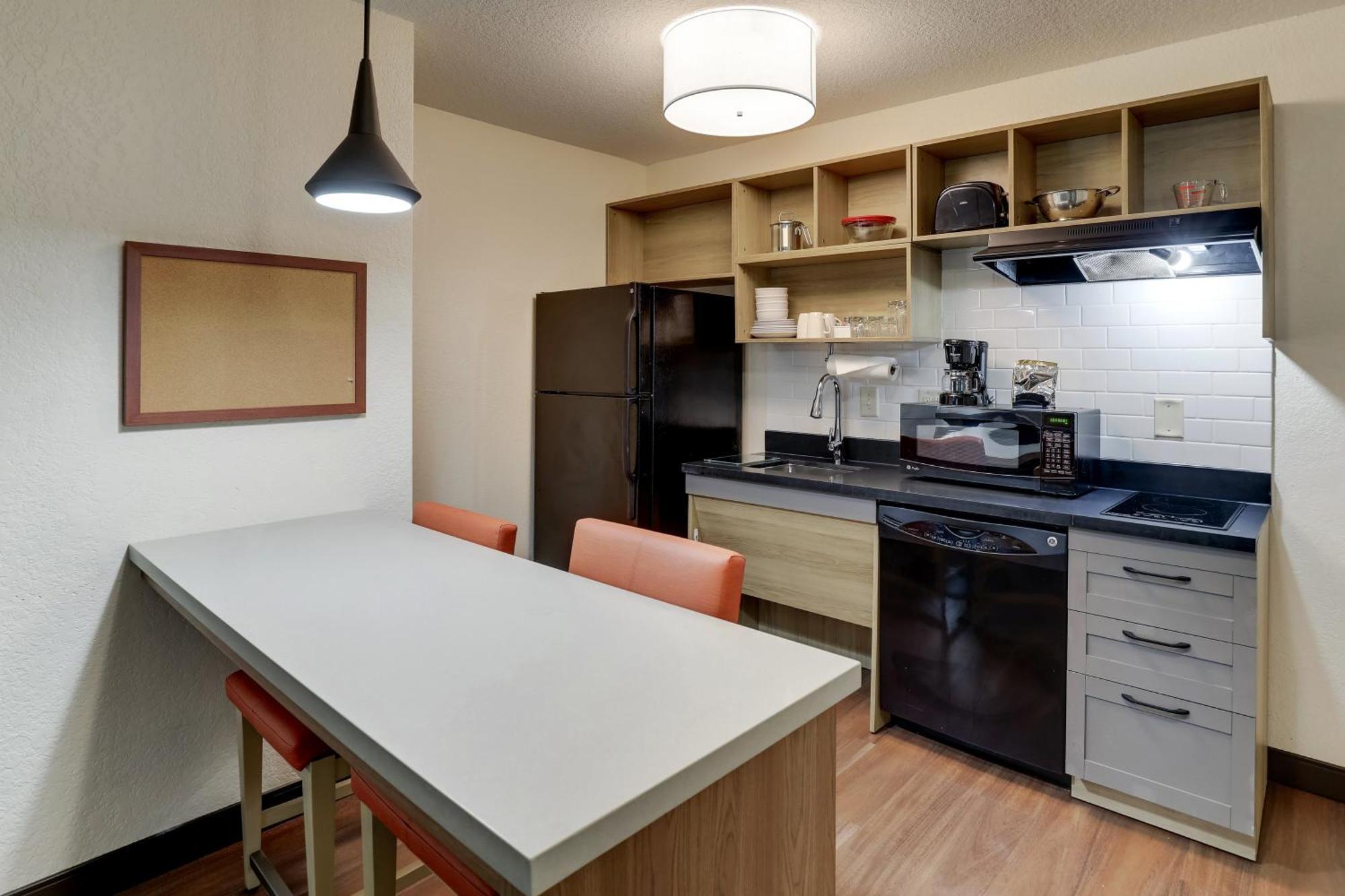Candlewood Suites Lexington By Ihg Εξωτερικό φωτογραφία