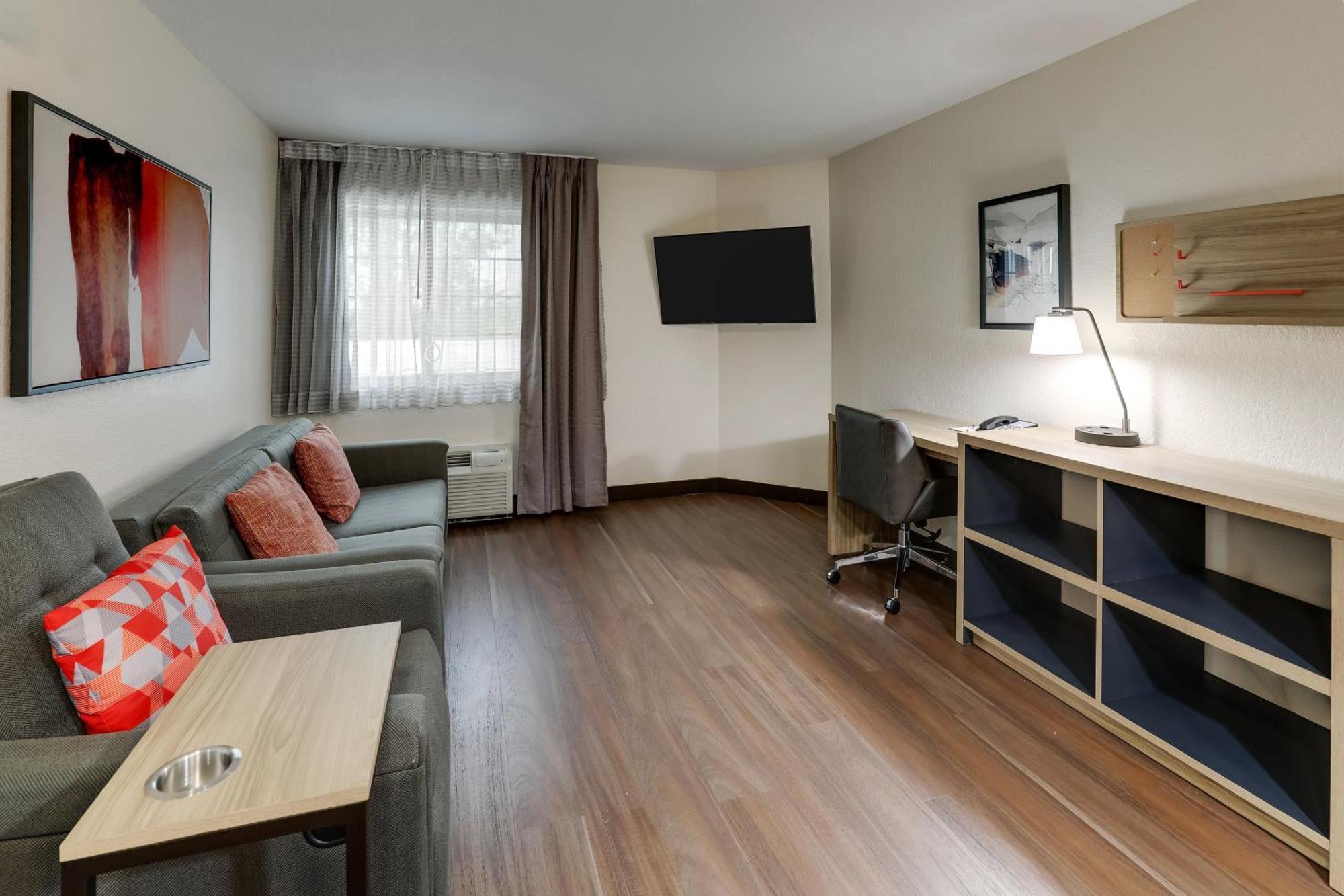 Candlewood Suites Lexington By Ihg Εξωτερικό φωτογραφία