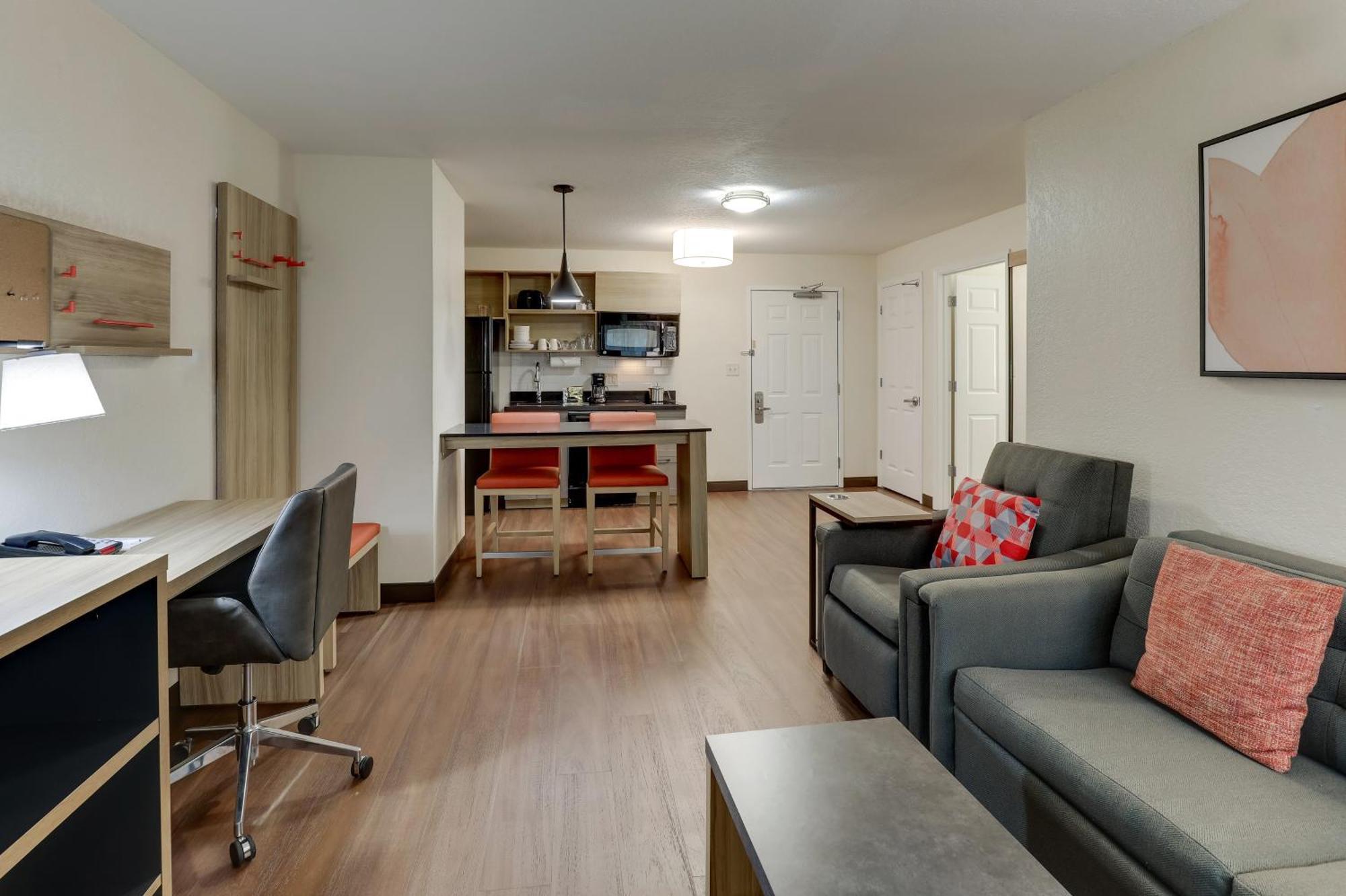 Candlewood Suites Lexington By Ihg Εξωτερικό φωτογραφία