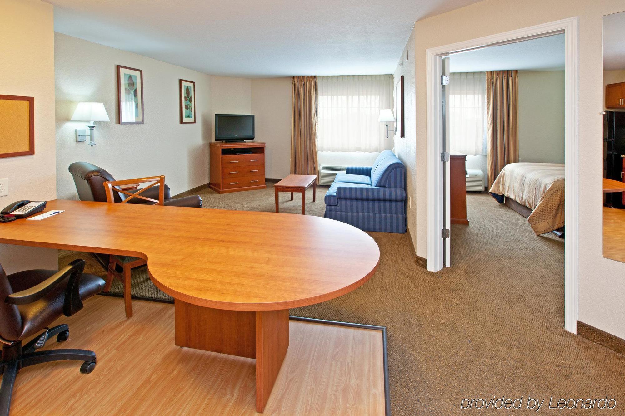Candlewood Suites Lexington By Ihg Δωμάτιο φωτογραφία