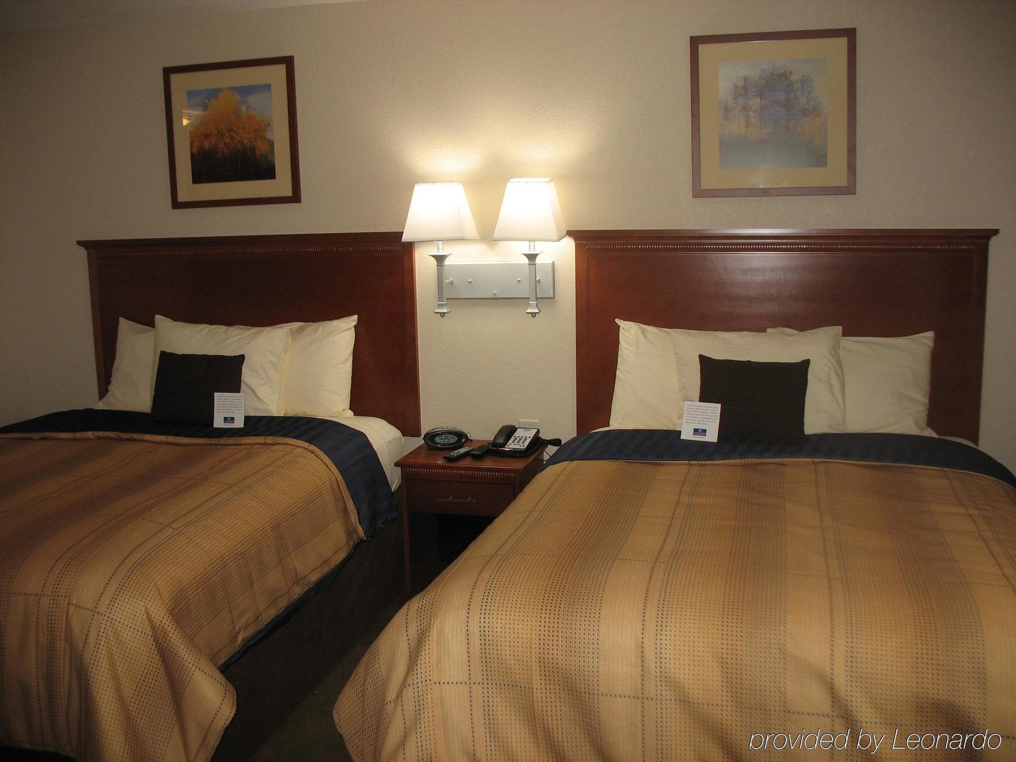 Candlewood Suites Lexington By Ihg Εξωτερικό φωτογραφία